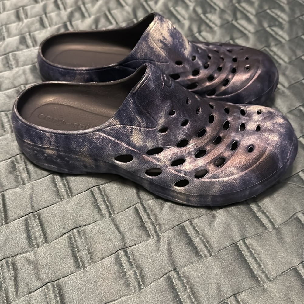Easy Spirit clogs - Picture 2 of 4
